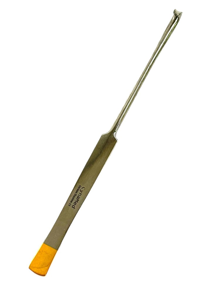 2PK - Snook Hook Spaying Hook 8" (20cm) Veterinary Hook for Spaying Procedures