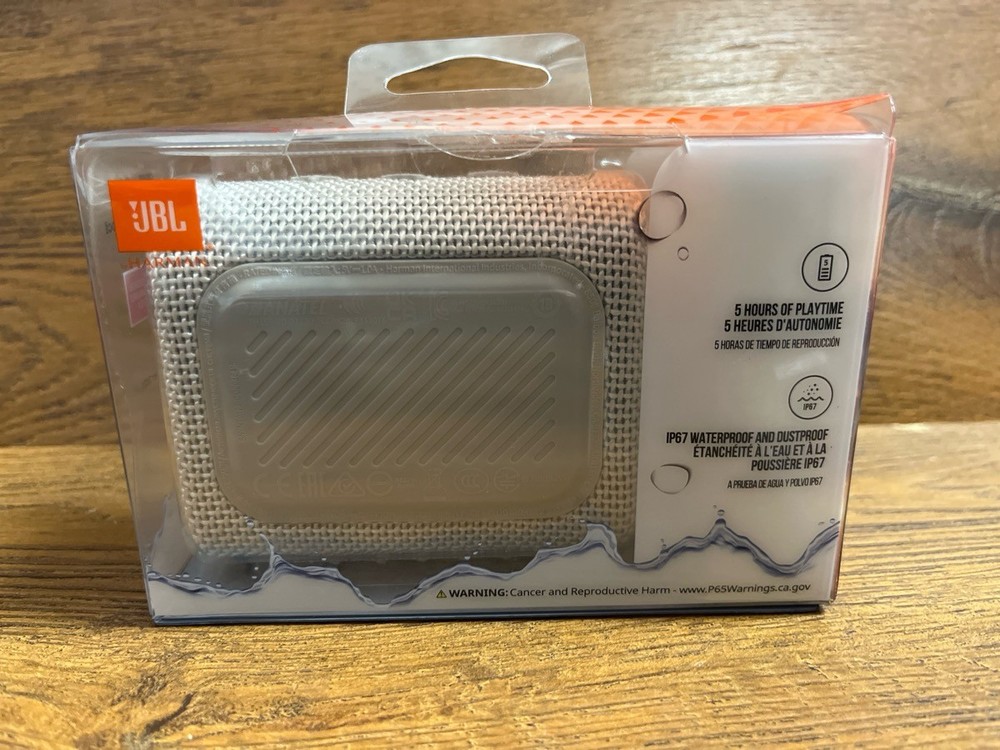 JBL GO3 (PSC016701)