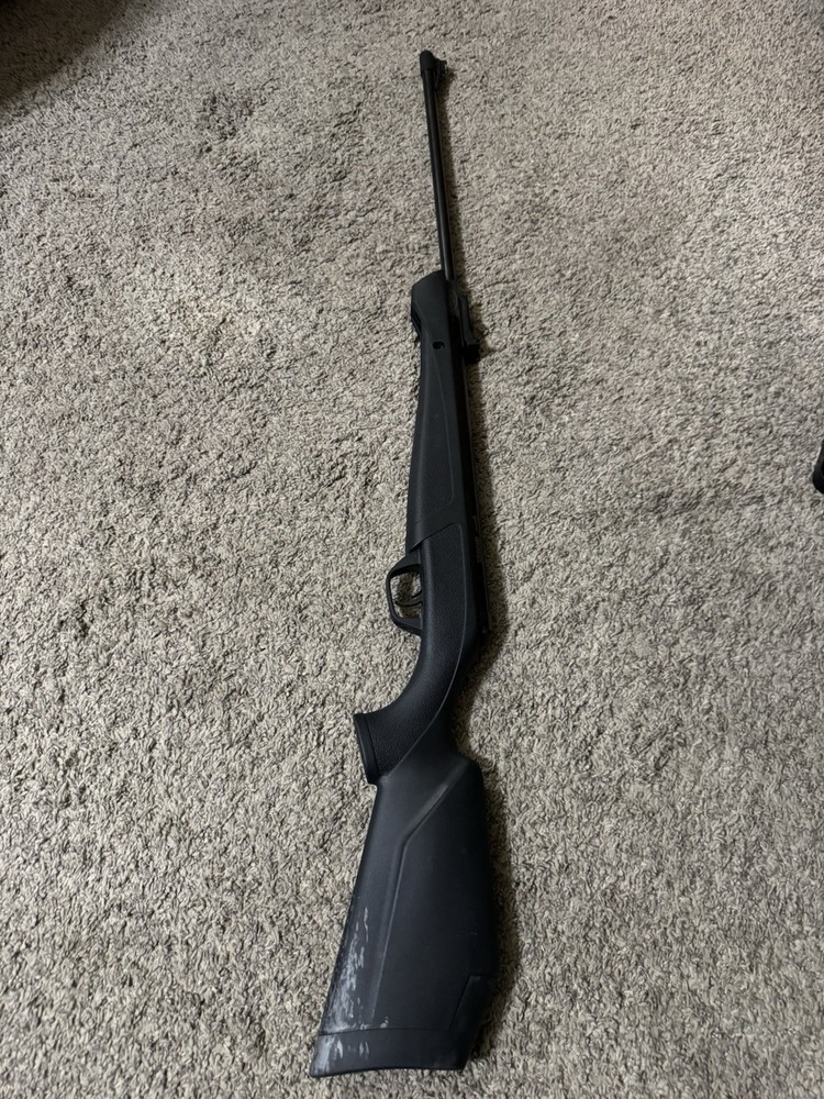 Crosman Shockwave Nitro Piston CSNP7SX Air Rifle