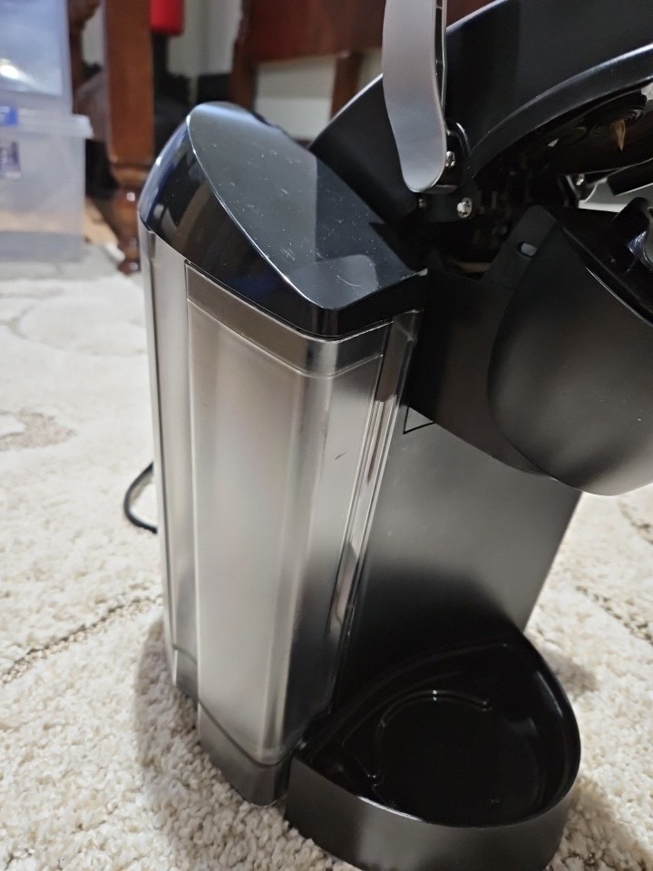 Keurig K50 Single Cup Coffee Maker - Black
