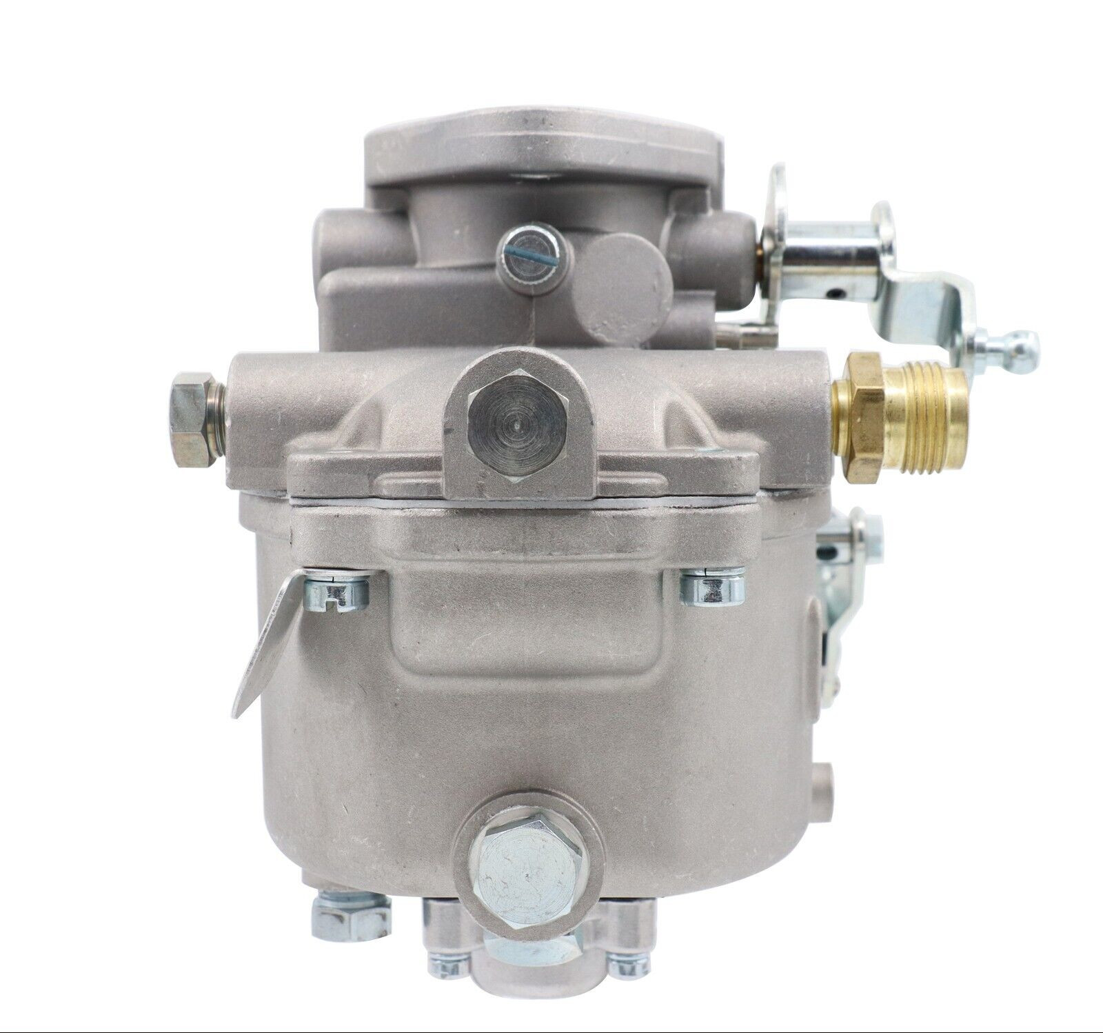 Carburetor for Ford Tractors 4000 4100 4110 4140 4190 4200 4330 4340 4400 4500