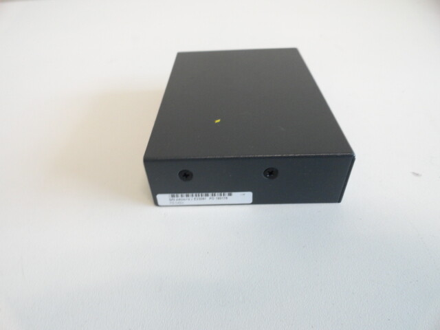 BB9: Extron Electronics P/2 DA2xi VGA Distribution Amplifier