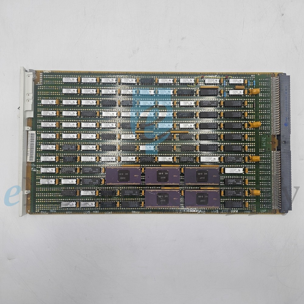 ALCATEL-LUCENT TECHNOLOGIES TN875B E5PQ899AXX PACK CKT