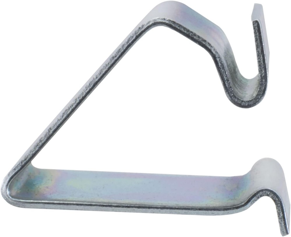 RV Window Screen Clips 10 Pack | Screen Installer Clips | Screen Retainers Clips