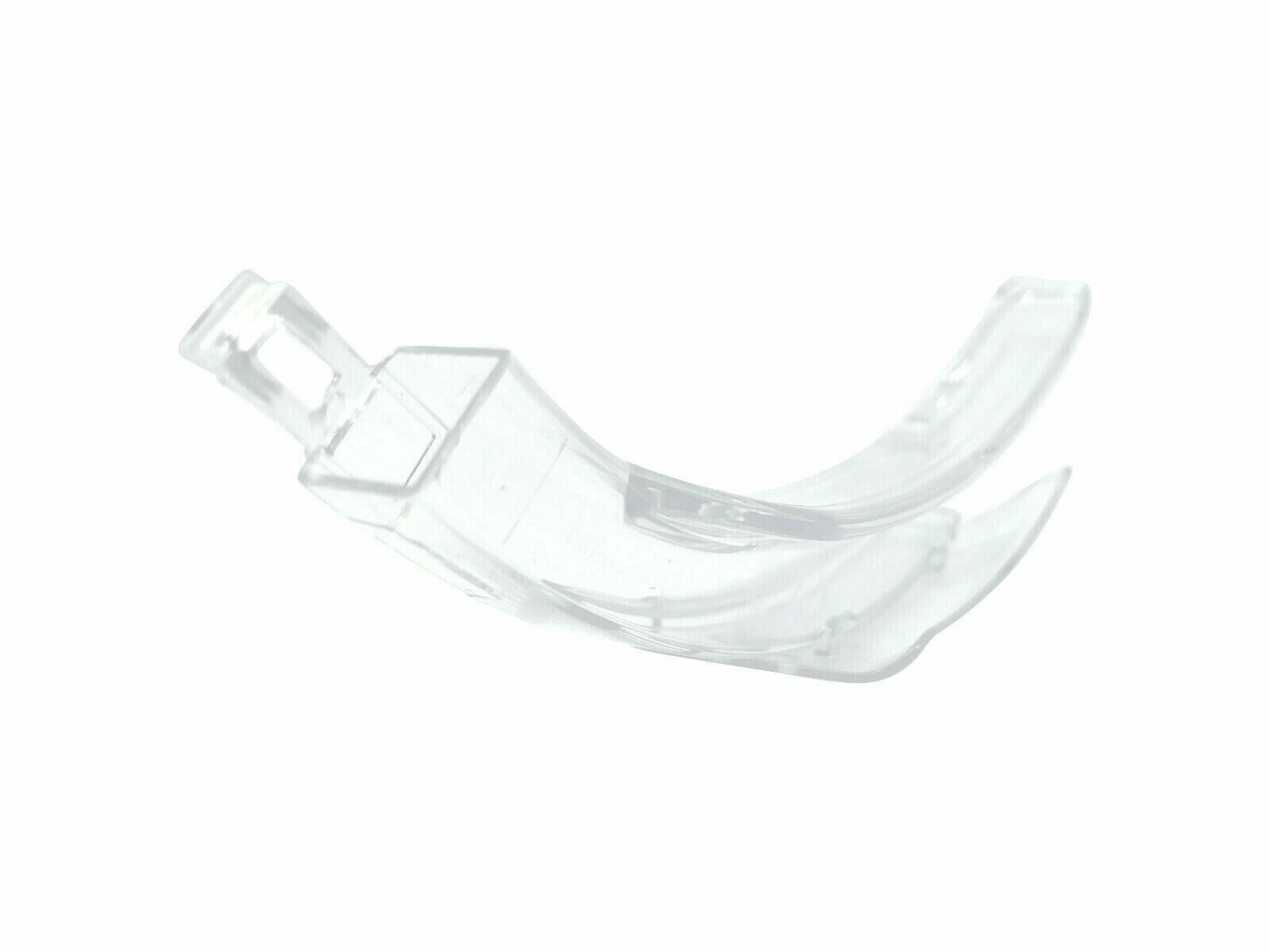 Disposable Airway Blade Macintosh MAC for CapnoVision Pro Video Laryngoscope