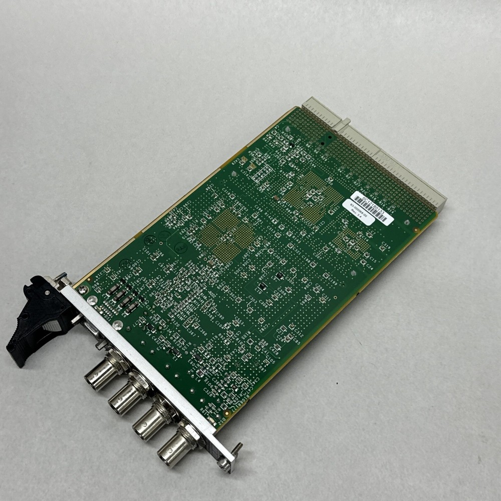 Harris NetVX DEC-S11 Video Network Decoder Insert Card NET VX Astra TESTED