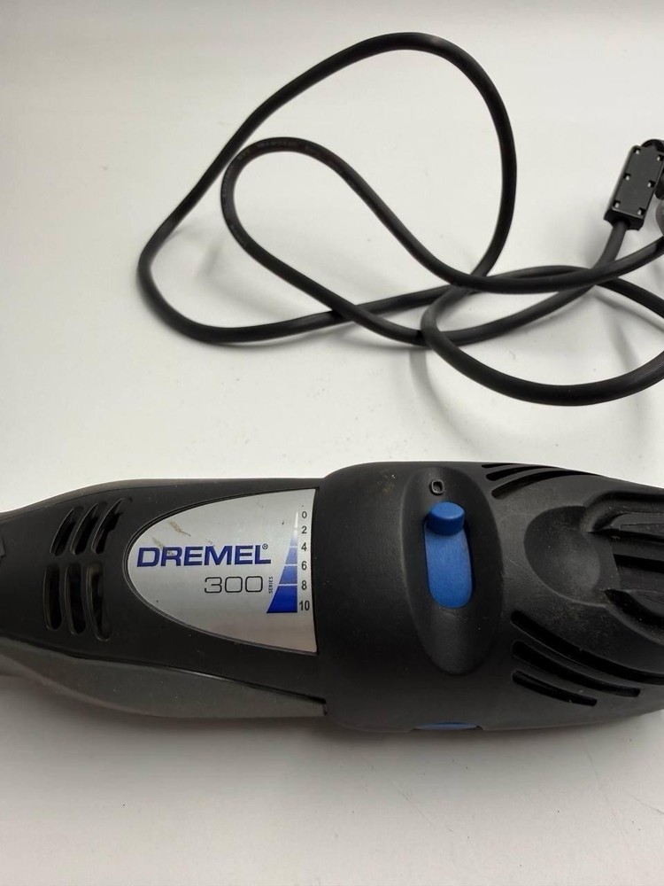 Dremel 300 Series Variable Speed Corded Rotary Tool