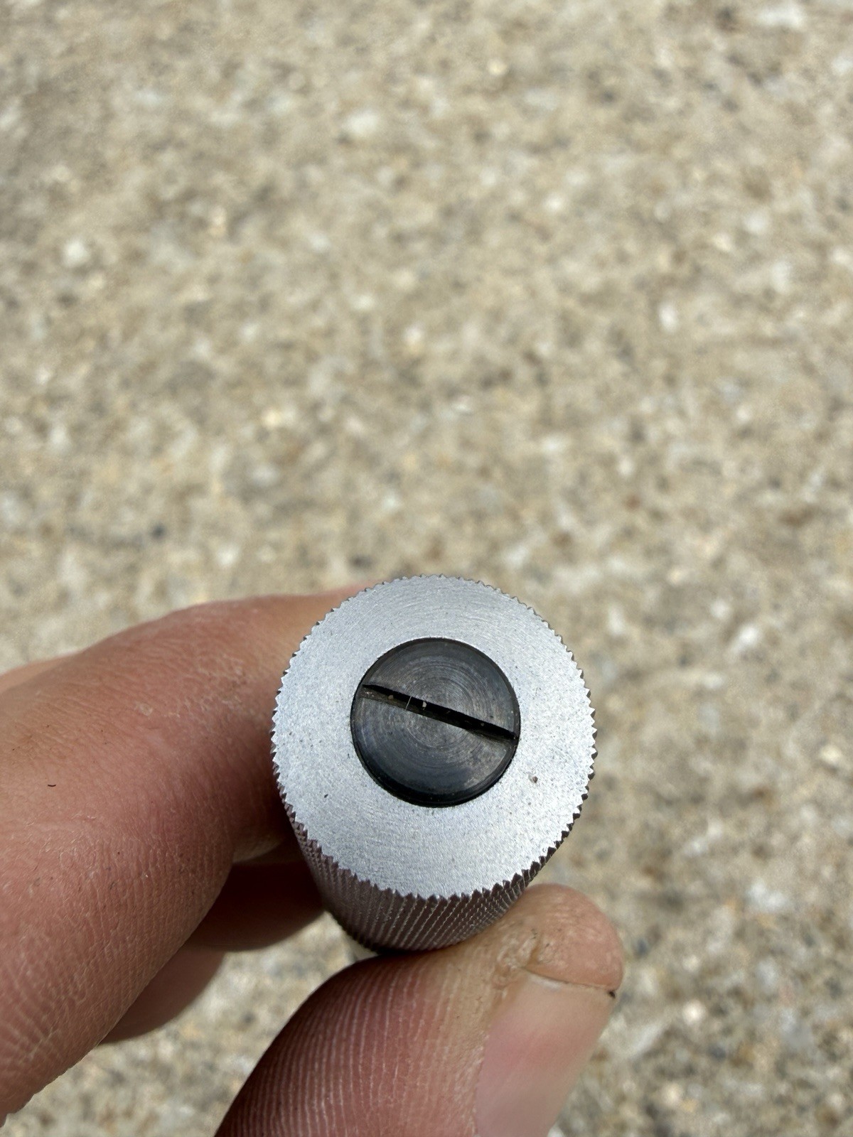 Starrett 63P 0-2" Micrometer Head .001” Graduation USA Made