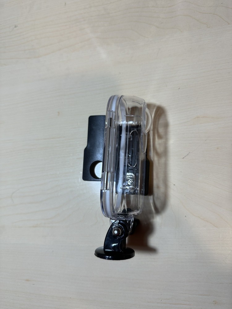 Insta360 ONE Invisible Dive Case. New in open box