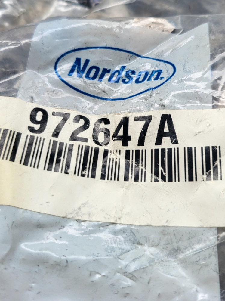 NORDSON 972647A FITTING (BR3.6B10)