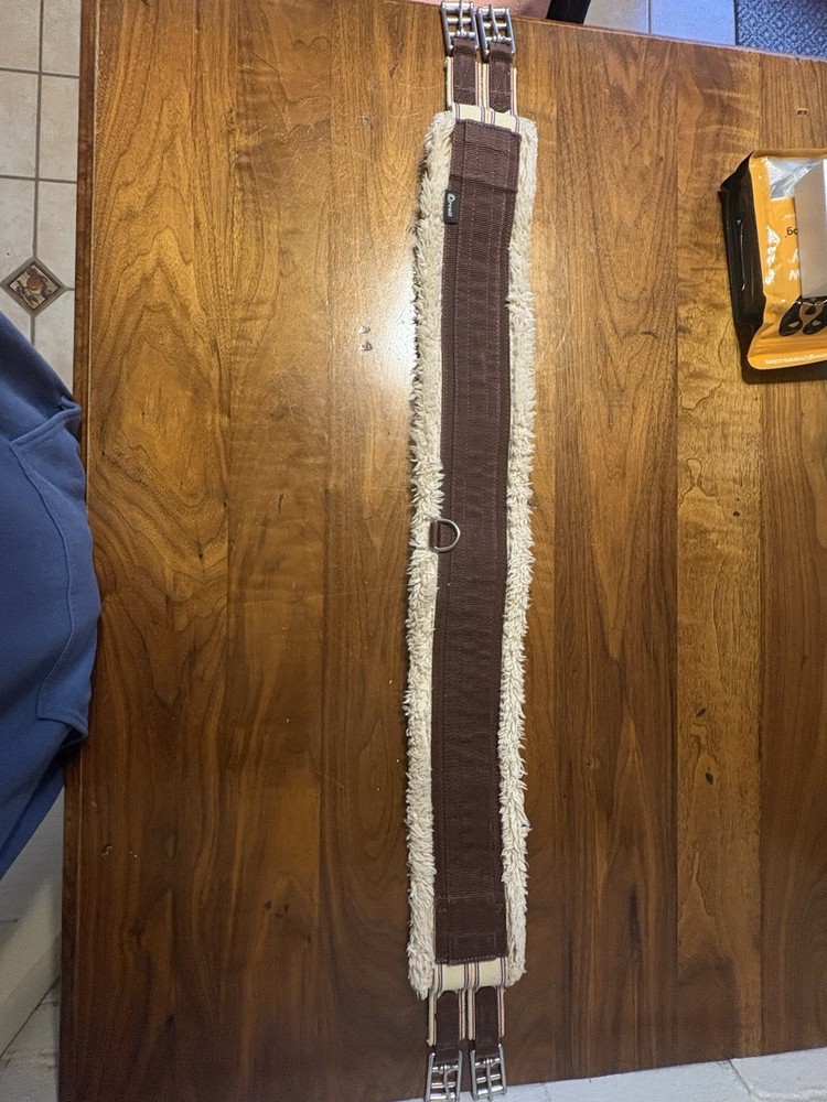 Circuit Girth 50”
