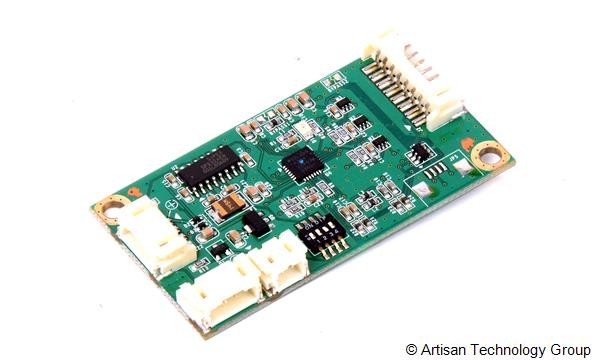 Advantech PenMount Driver