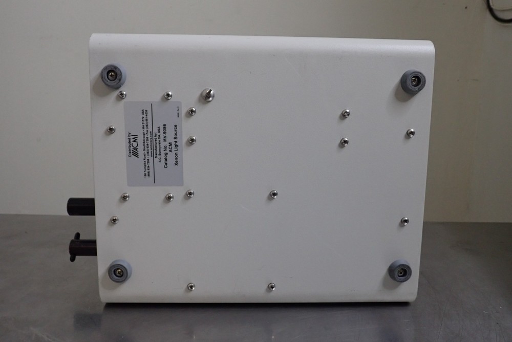 ACMI Circon 300W Xenon Light Source Model MV-9086