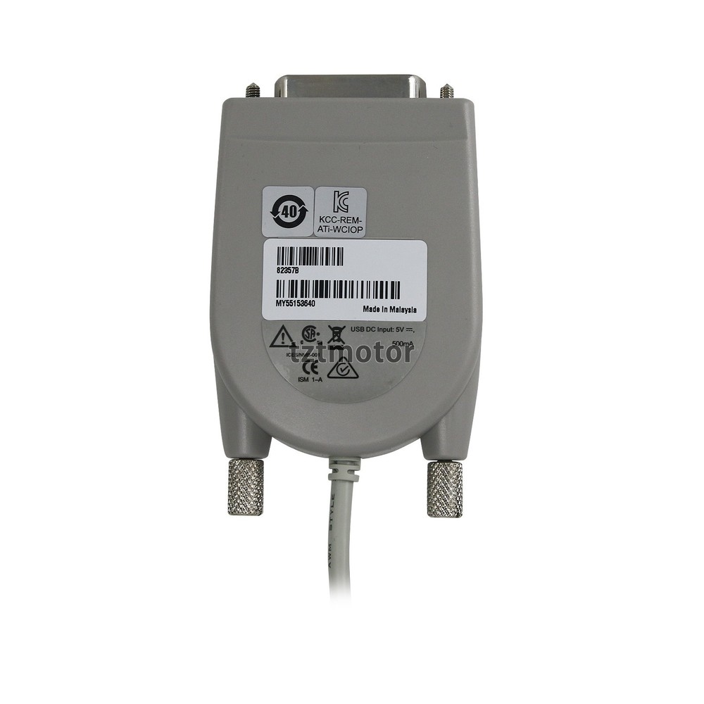 For HP Agilent Technologies 82357B High-Speed USB 2.0 GPIB Interface TZ