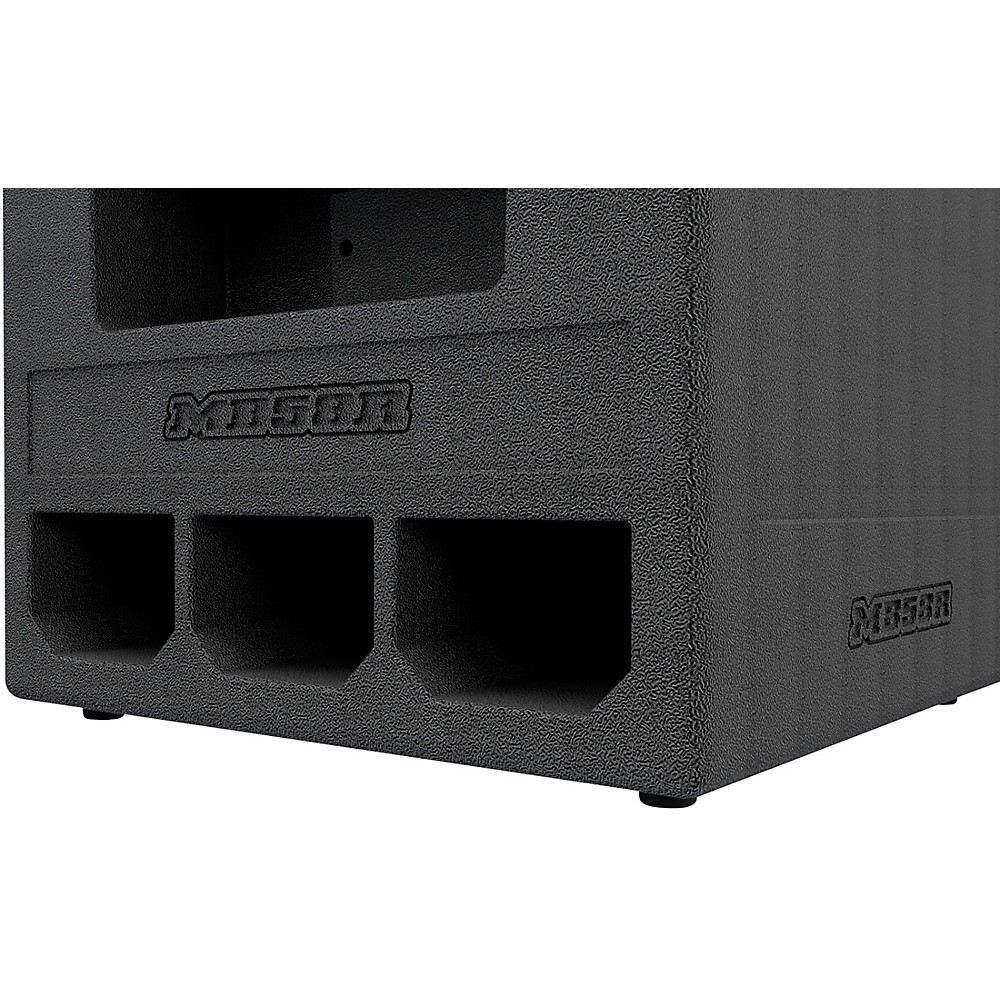 Markbass MB58R CMD 121 PURE Black