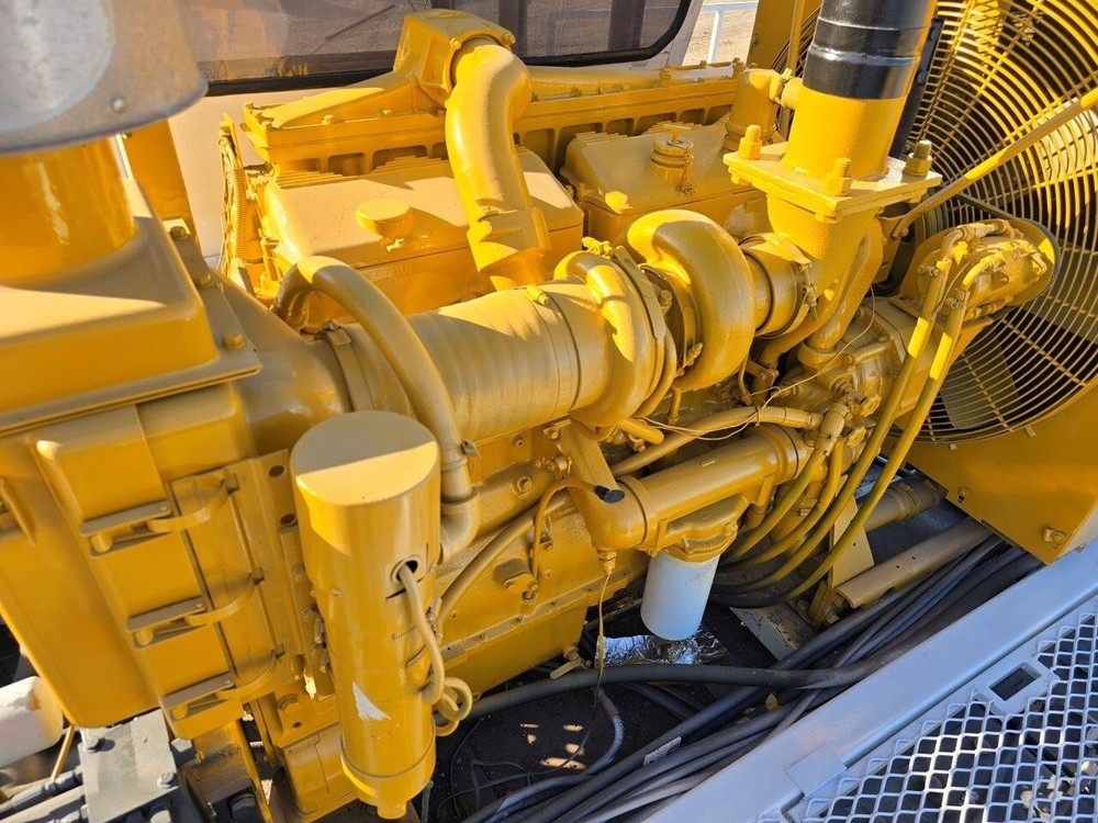 Scarab 16HYD Compost Turner