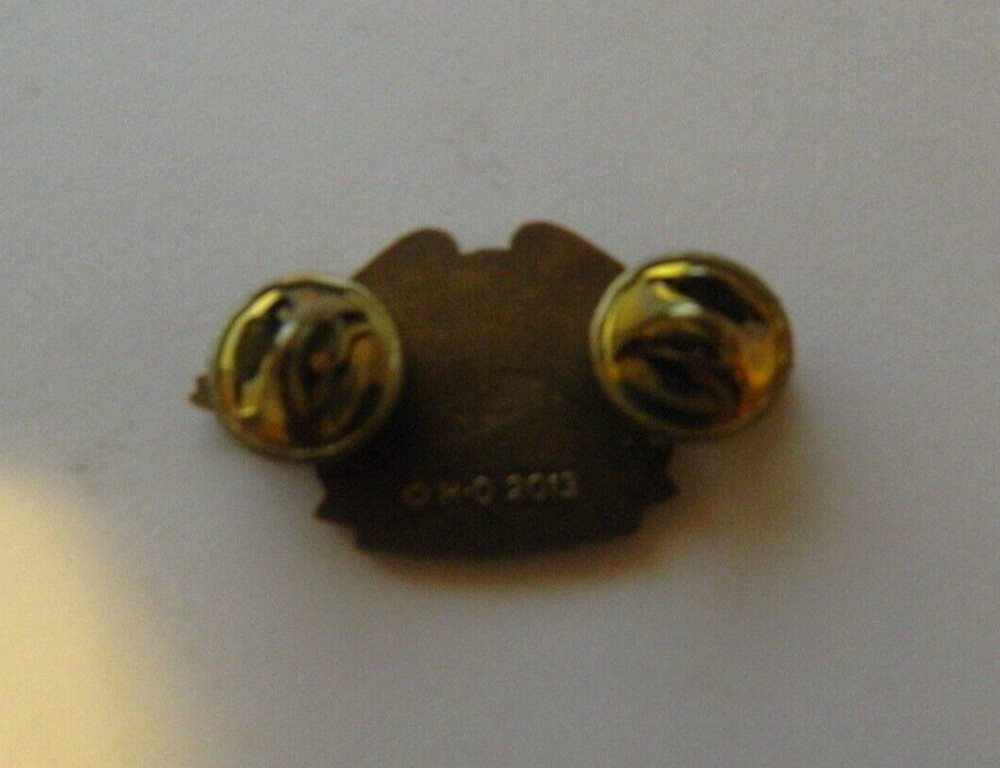 Harley Davidson Owners Group HOG Patch, Pin and coin set. BB4
