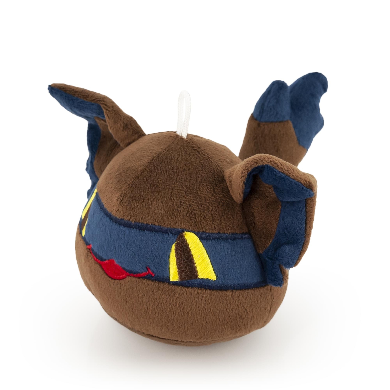 Slime Rancher Plush Toy Bean Bag Plushie | Hunter Slime, by Imaginary People