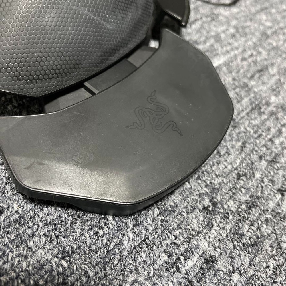 JUNK Razer Orbweaver Chroma gaming device