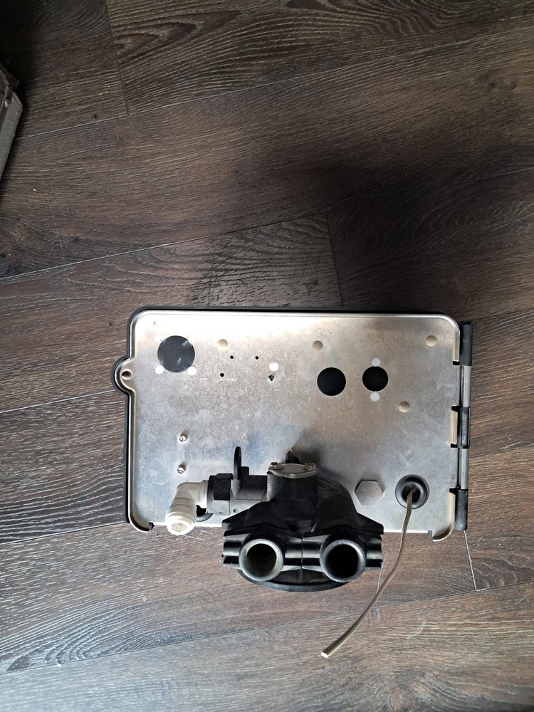 Fleck 2510 Filter only head replacement backwashing valve