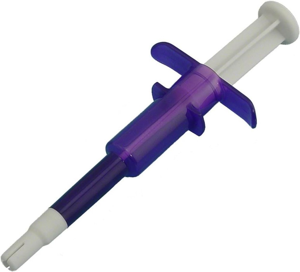 Soft Tip Pill Administer Tool for Pets