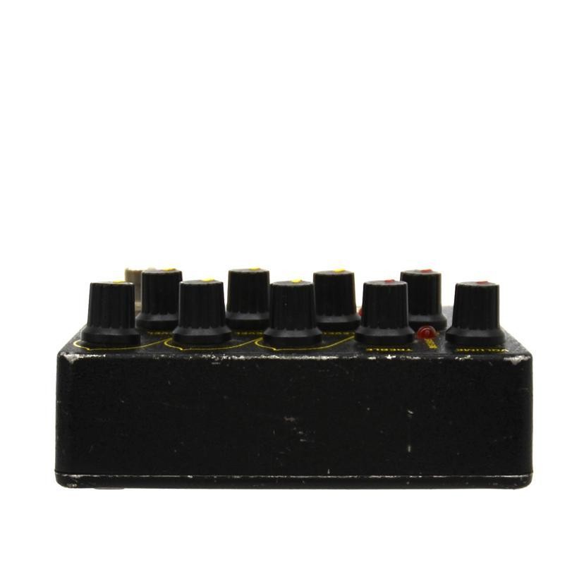 Used TECH21 TRI-OD Guitar Preamp Overdrive