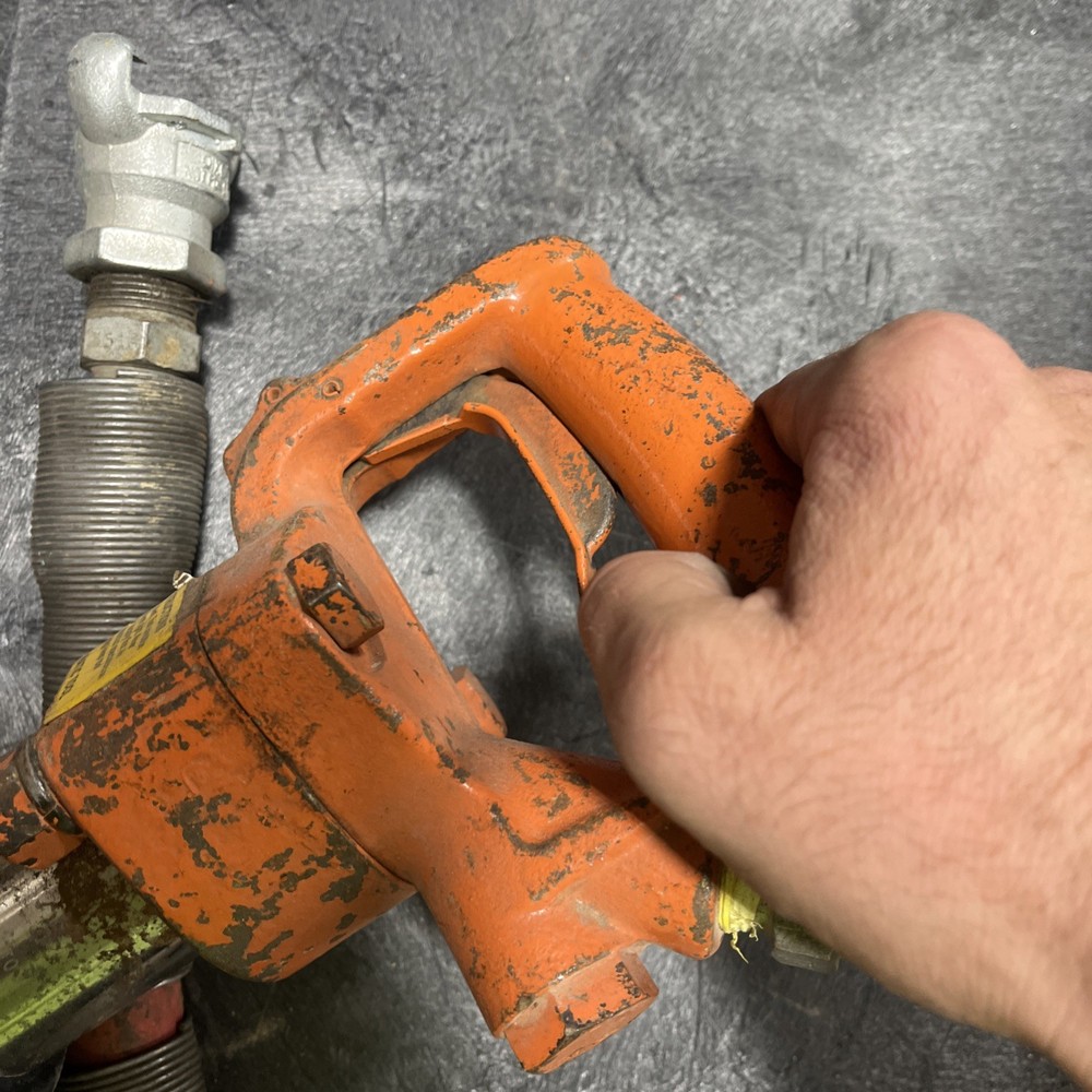 American Pneumatic Hammer