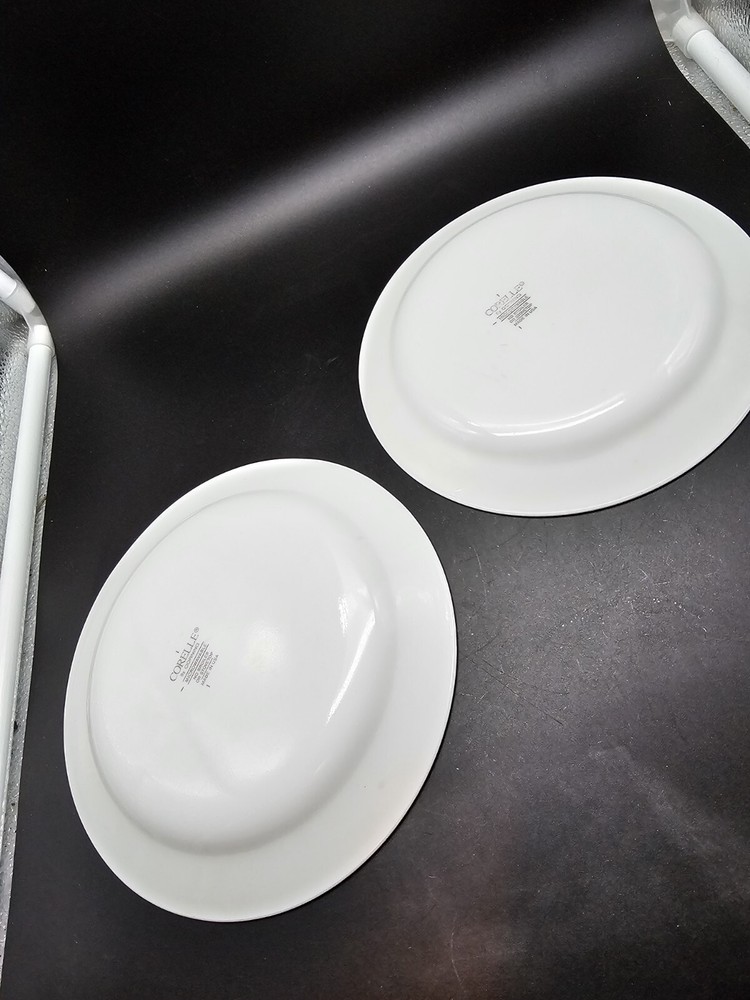 Corelle Fresh Cut Tulips Salad Plate 7" Replacement Discontinued Pattern 2