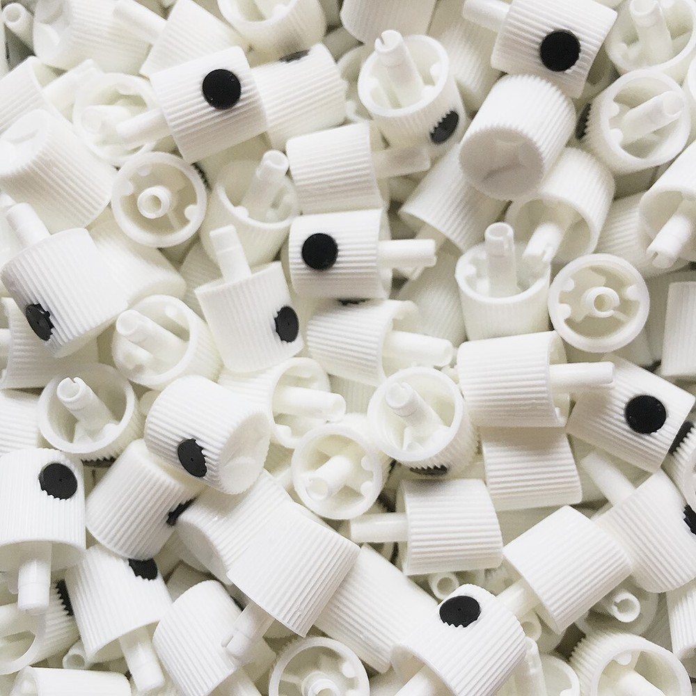 6 Spray Caps for Stencil Ease Repositionable Stencil Spray Adhesive