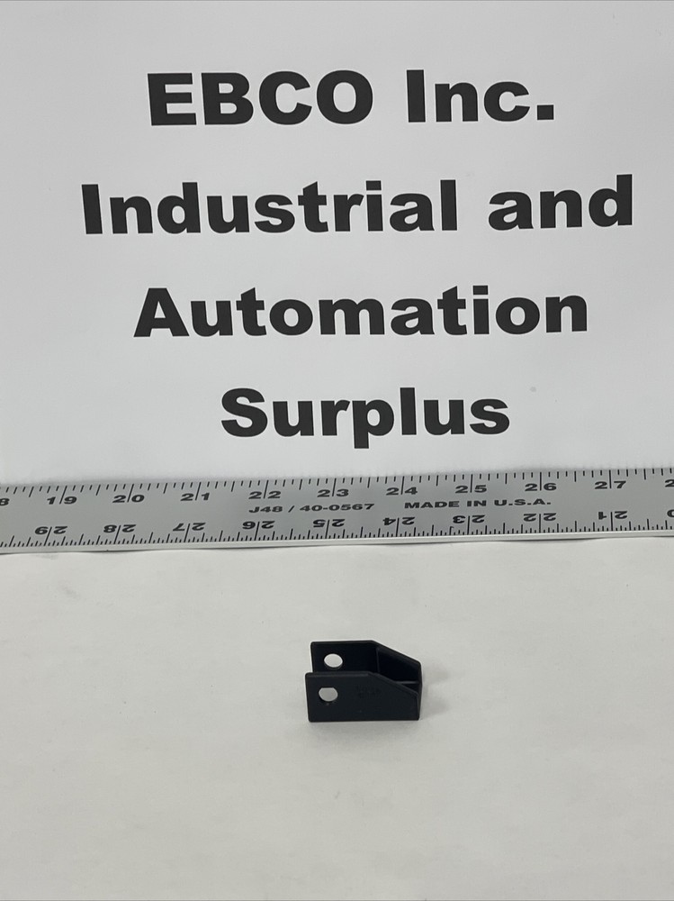 IGUS 080.16.1P ENERGY CHAIN MOUNTING BRACKET