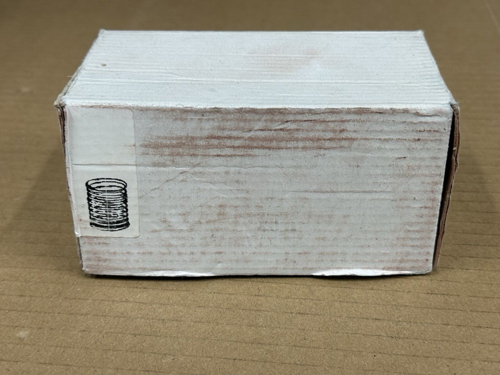 Windisch Spring Toothbrush Holder 91162O - New