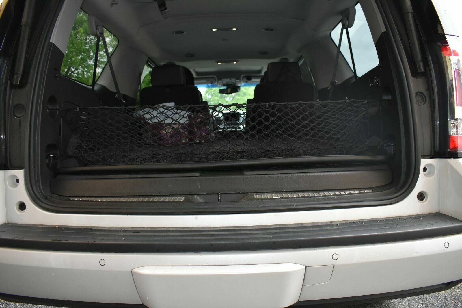 Envelope Cargo Area Net For Tahoe Yukon XL Escalade ESV Suburban 2015 - 2024 New