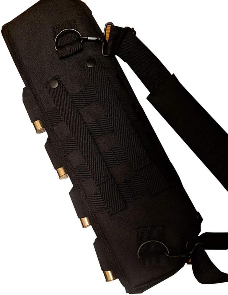 Tactical Shotgun Scabbard Shockwave Holster