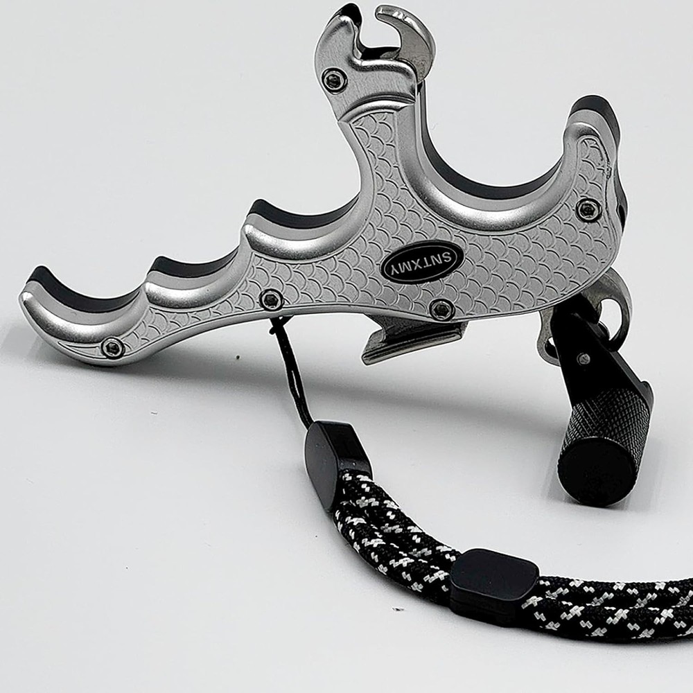 Bow Release for Compound Bow, Archery Release Trigger, Compound Bow Release