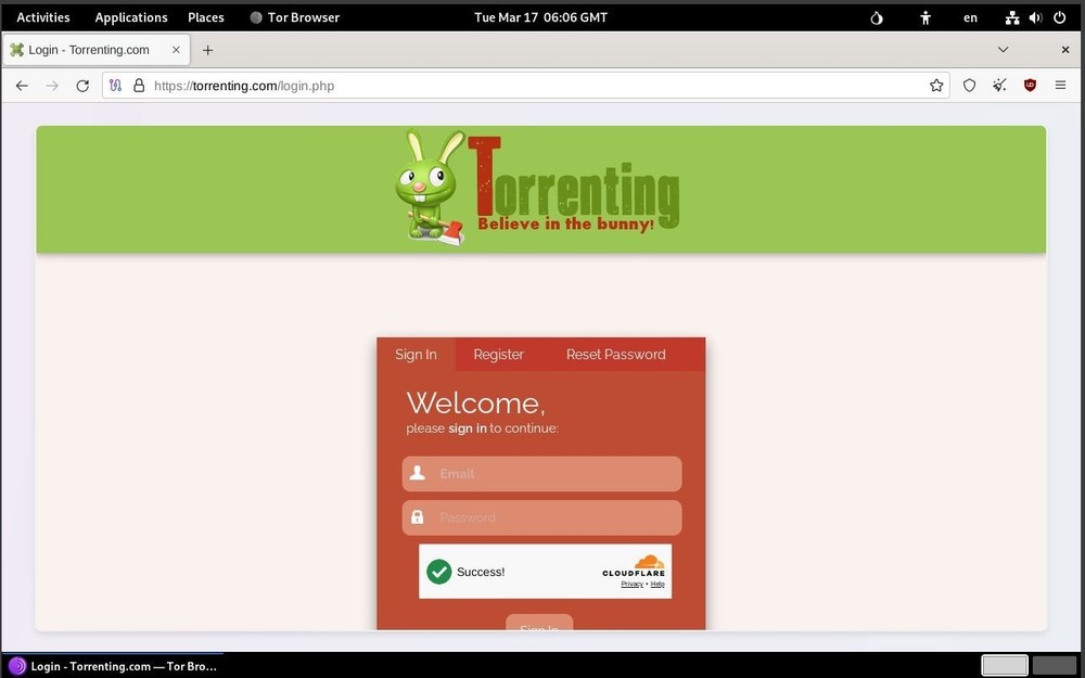 Tails 7.5 Bootable USB – PC & Intel Mac – UEFI/BIOS – 55GB Encrypted Persistence