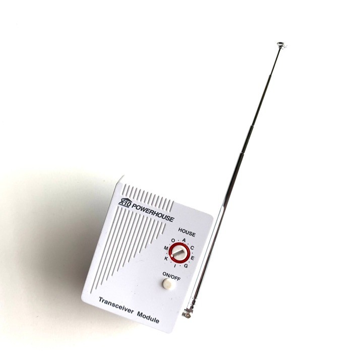X10 Smart Home RF Transceiver Module TM751
