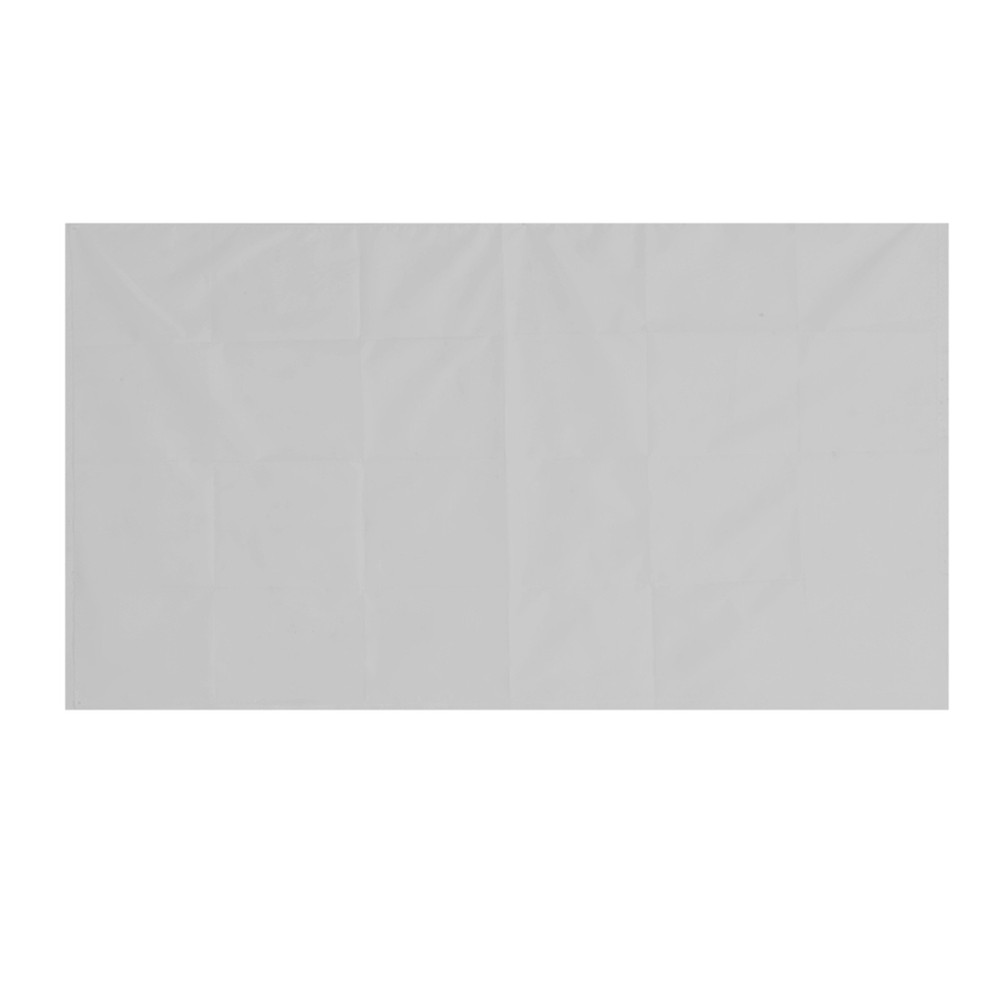Hot (100 Inch) White Projector Curtain Flodable Translucent Screen