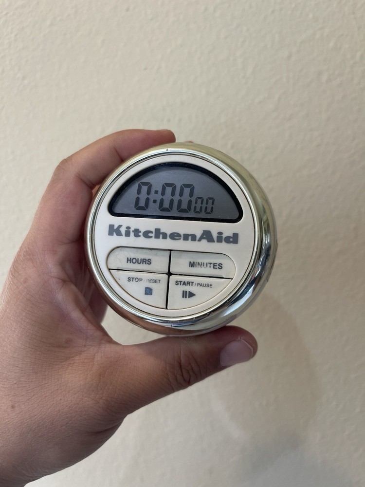 KitchenAid Digital Timer