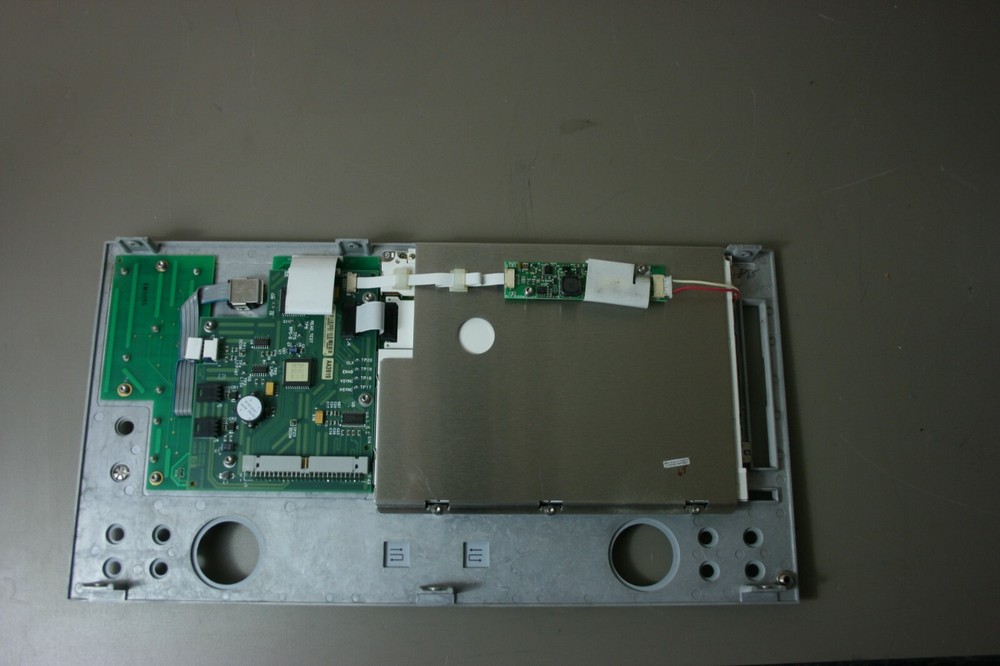 HP 8753ES Network Analyzer Front Panel with display. Fully Tested, Warranty