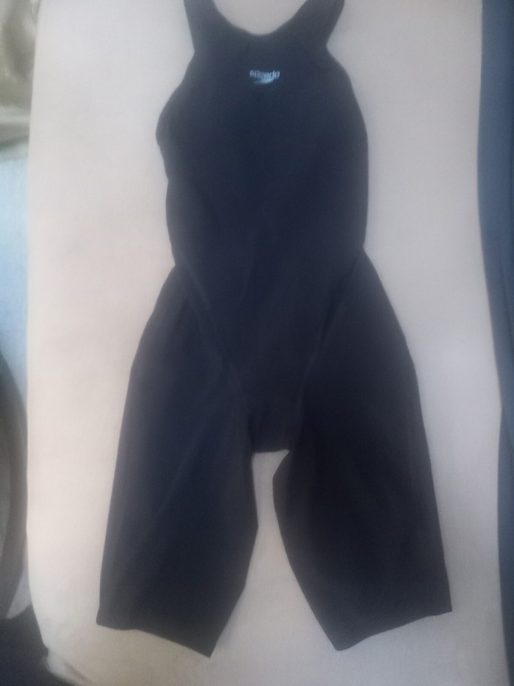 Speedo Lzr Pro Size 23