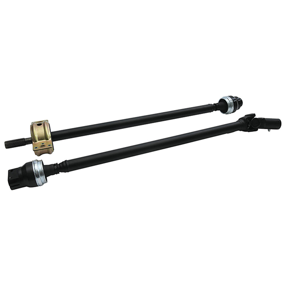 Prop Shaft