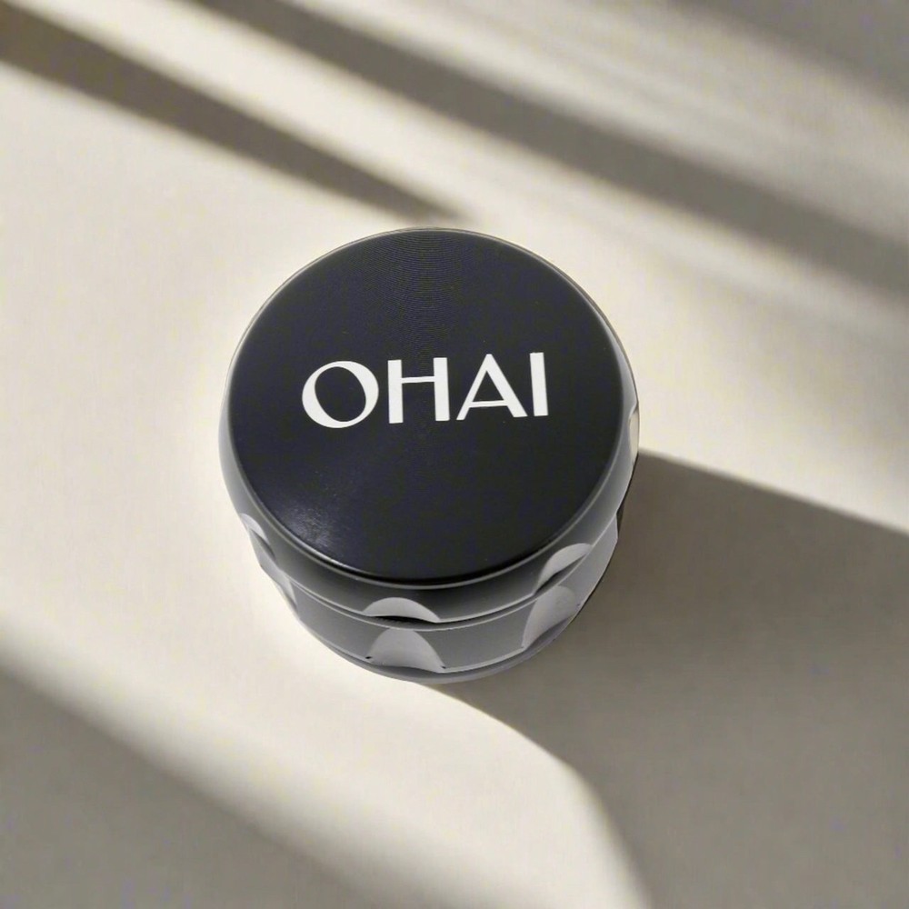 Grinder OHAI - Limited Edition Matte Black