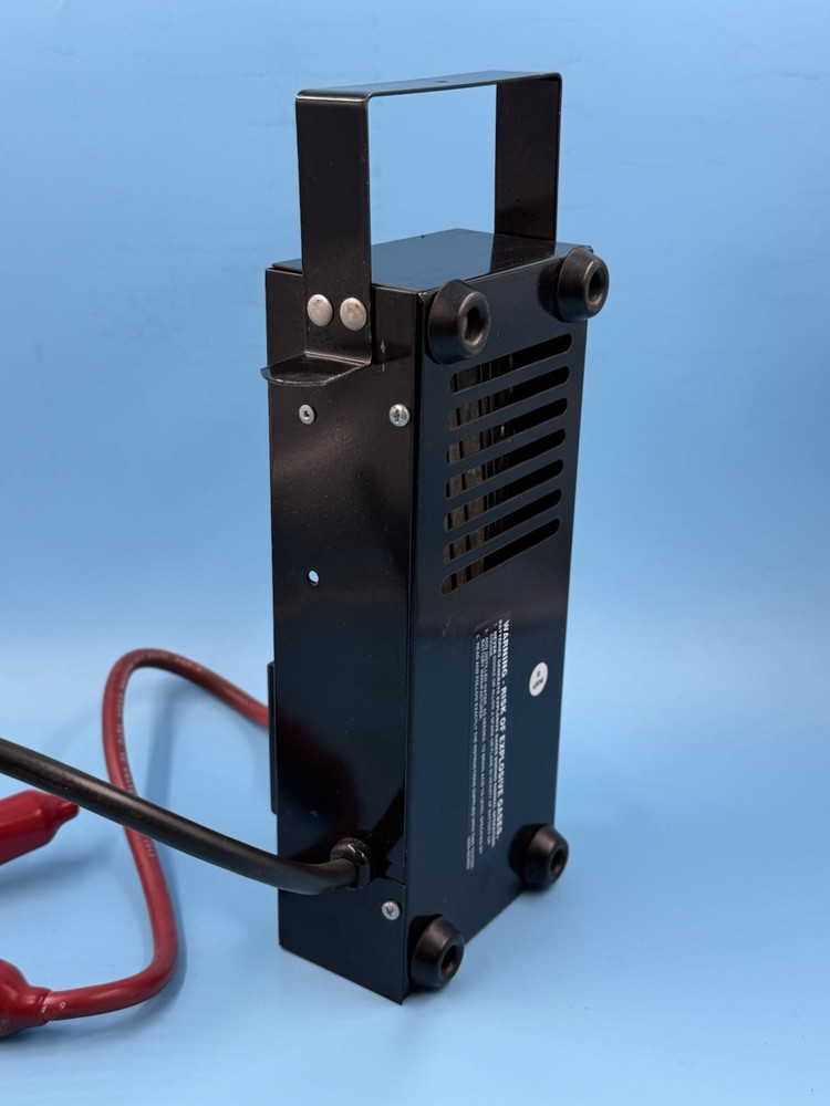 Japlar/Schumacher Battery Tester Model A8600B