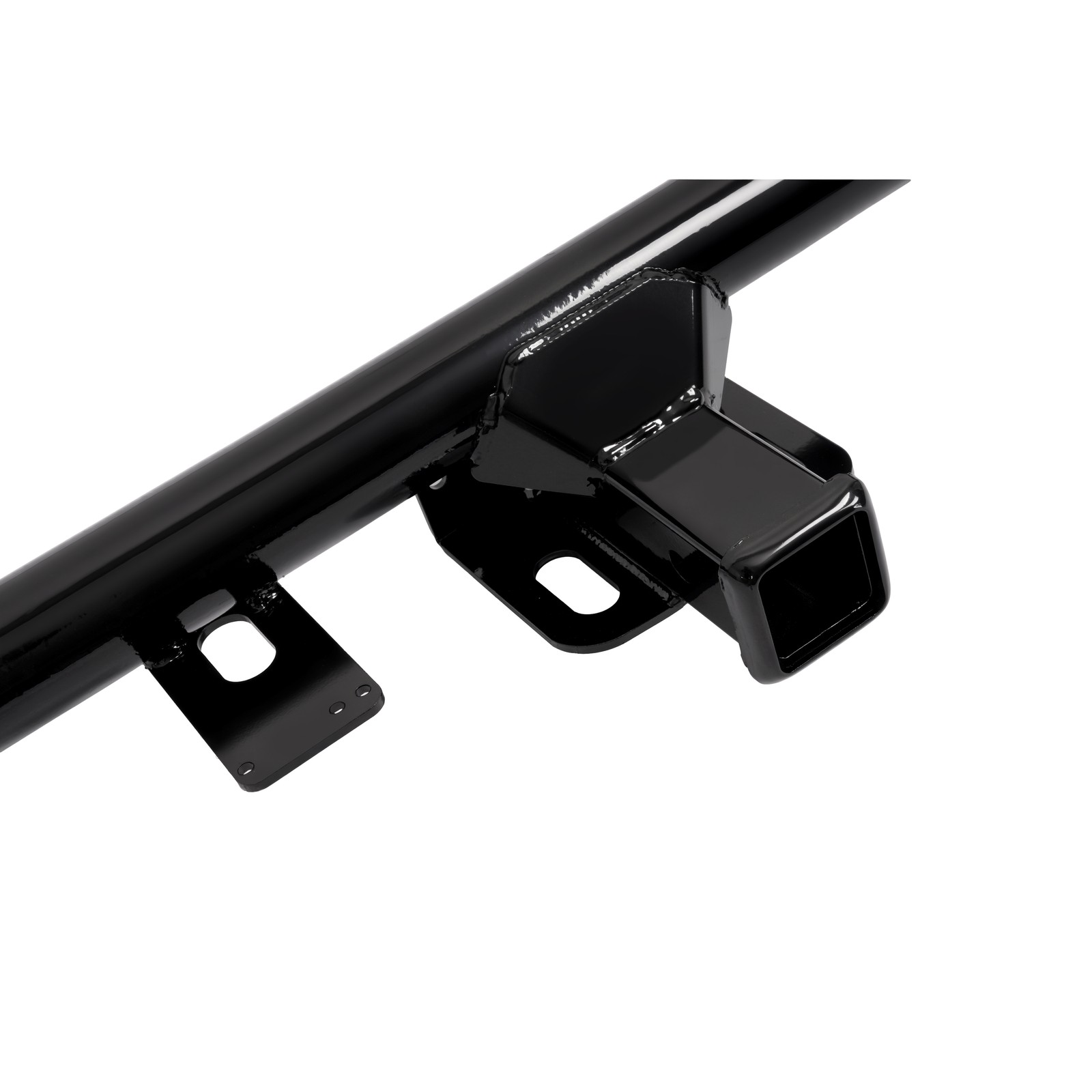 Class 3 Trailer Hitch Receiver For Chrysler Grand Caravan Pacifica Voyager 17-25