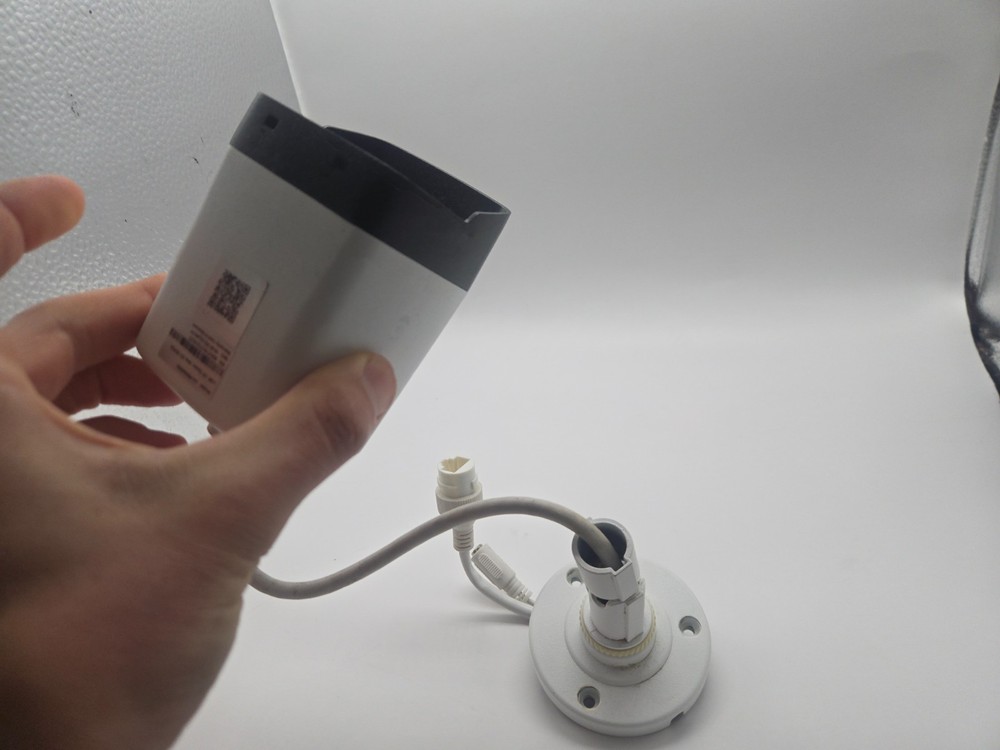 LaView Security Camera LV-PB3040WC see note