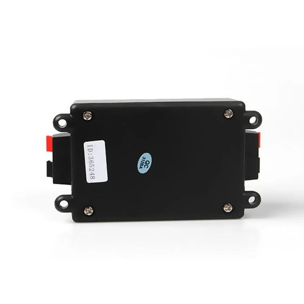 DC12V-24V 8A Dimmer Switch Controller With 11-Key RF Wireless Remote For LED