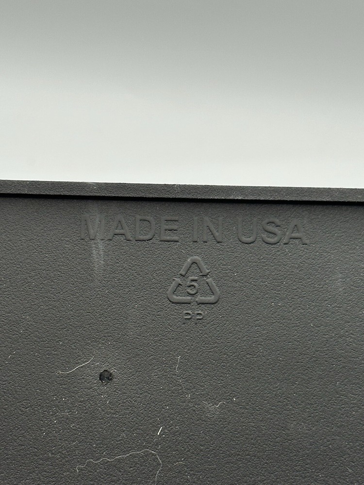 MTM Case-Gard Ammunition Box USCCA Logo Patch And Bullet Shaped Flash Drive