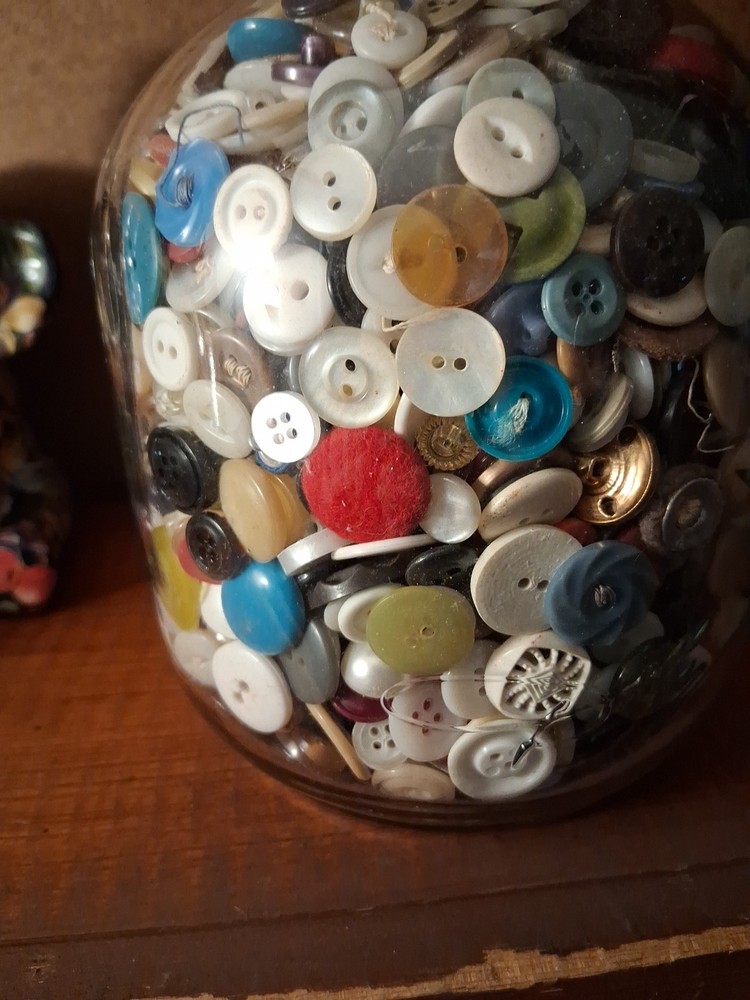 Buttons