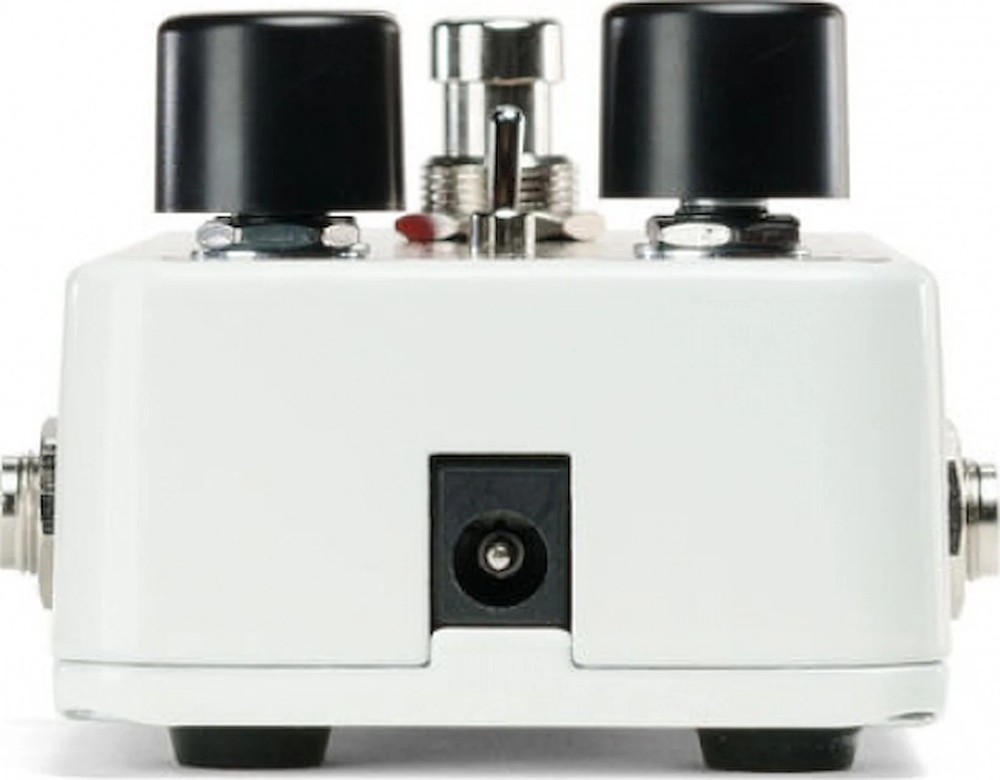 Analog Compressor