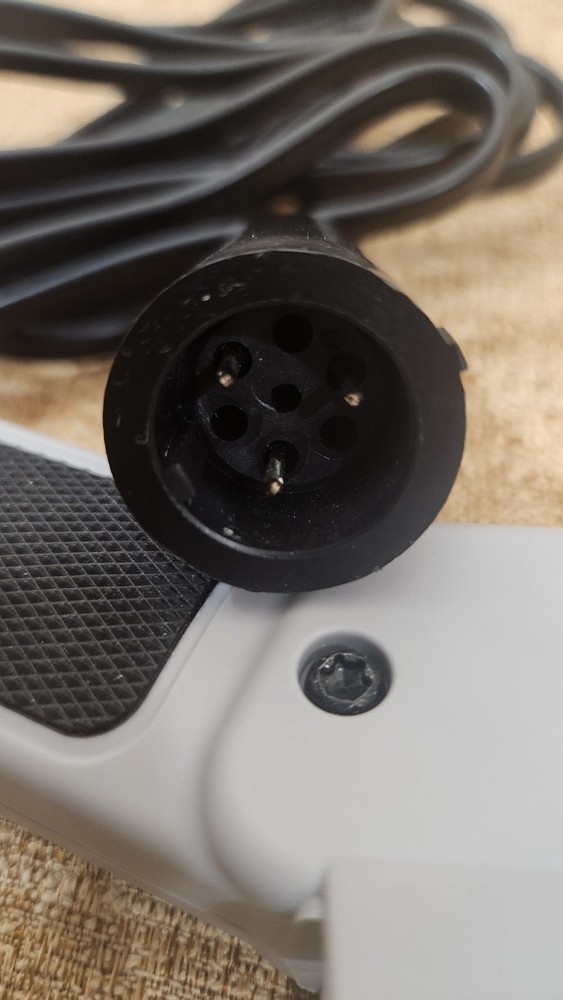 Warn Remote Control For ATV And Side by Side Winch